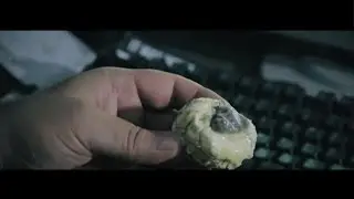 Pear Pactor - Sexy Man eats Duck Fetus (BALOT)