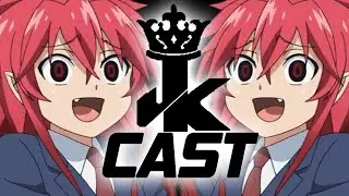 JK CAST - EP 1 - Porn and the clarity of Man