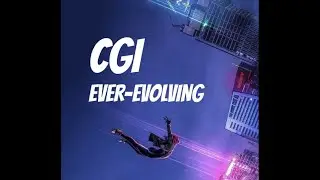 Computer-Generated Imagery and the Ever-Evolving Animation Industry
