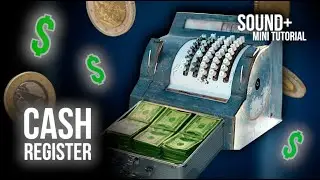 Cash Register ( Cha Ching ) - Sound Effect