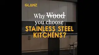 Ready to upgrade? Contact us for expert advice on choosing the perfect steel for your #kitchen