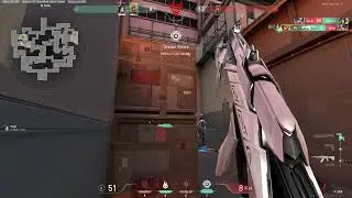 Valorant Clips #5