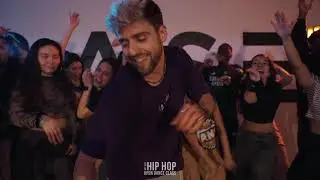 Dotorado Pro - Sweet Afrika | Dance Choreography | Arben Giga | Not Just Hip Hop