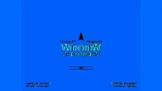 Windows XP In Loudness In Low Voice
