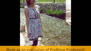 Betül Nur Yeni ~ Ezberimsin