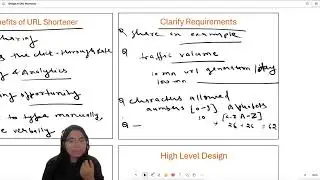 System Design - 003: Design a URL Shortener Service
