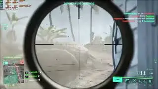 Battlefield 2042 - RTX 2060 6GB / DLSS (QUALITY) / GRAPHICS (AUTO) / VSYNC (OFF)