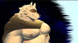 FURRIES are still SIMPING For Death Wolf!