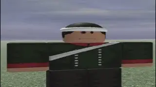 the craziest blood and iron video ever(merry christmas)