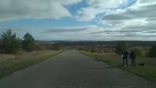 Село Старое Сарайкино, Балтайский район.
