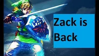 I'm Back and heres whats coming !!