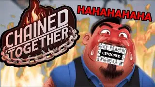 Chained together funny moments