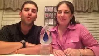 2014 MITSS HOPE Award Winner - Declan Donoghue Foundation