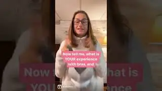 Let’s talk about AUTISM & BRAS!