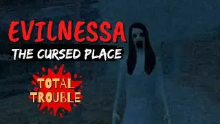 Evilnessa: The Cursed Place Full Gameplay - Total Trouble Mode