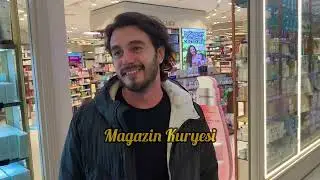 İsmail Ege Şaşmaz, en büyük hayalini açıkladı?