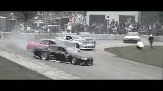 Still Ride | Hard Drift Phonk