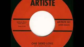 Bobby Capri - One Sided Love