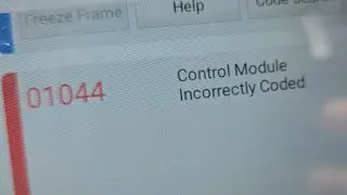 ✅️ VAG Coding ar LAUNCH X431 diagnostikas iekārtu by Modrix Performance