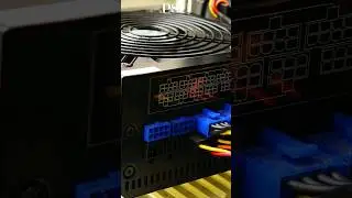 PSU #afronics #computer #psu