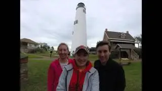 St  George Island