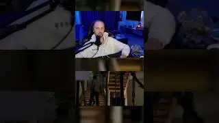 Эдик и тупые вопросы 