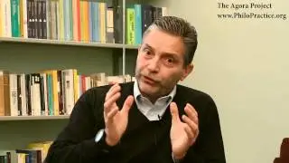 Lodovico Berra - Mettere insieme psichiatria e filosofia