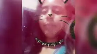 Eu sou linda maravilhosa 😍
