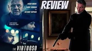 Виртуоз/The Virtuoso (2021)/новинки кино