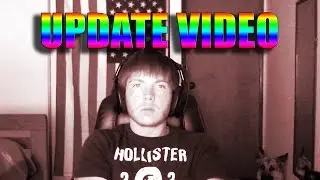 Update Video! What Going On Here