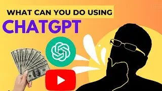 10 Things You Can Accomplish Using ChatGPT !