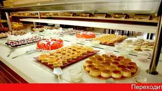 Обзор отеля Eldar Resort Hotel в Кемере.Турция