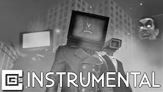 skibidi toilet (song) [Official Instrumental]
