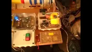 Генератор 2 КW