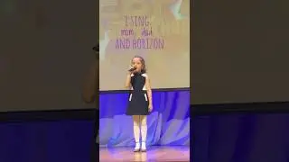 #shorts_kids #детипоют Мама, папа, горизонт #хмао