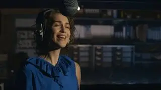 Rae Morris - Push Me To My Limit [Live at Toerag]