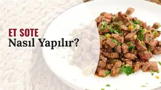 Et Sote Tarifi