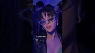 Taylor Swift and Selena Gomez | cruel summer #tiktoksongs #selenagomez #taylorswift