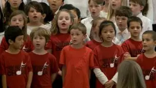 IU First Voices Summer '17 Recital