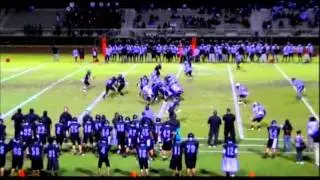 Darius Lopez 2011 Highlights