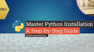 Python for beginners - Python installation on windows - Python tutorial | Keeshtu Technology