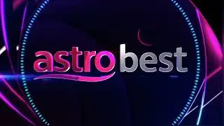 Channel ID (2020): Astro Best