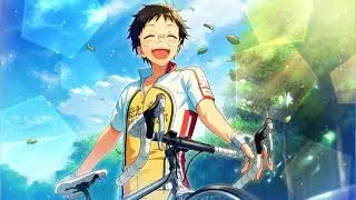 Yowamushi Pedal op 5 