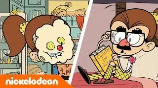 Harmidom | Żartownisia Hila | Nickelodeon Polska