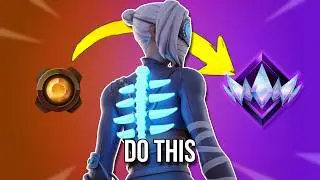 The Best Strategy to Hit Unreal