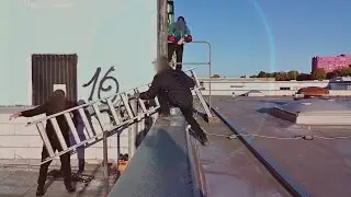 Ladders