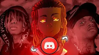 RAPPING ON DISCORD #21 | DISCORD CONCERTS, FEATURING DISCORD RAPPERS LOL