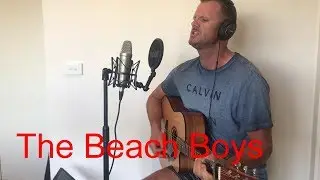 The Beach Boys - Little Deuce Coupe (Acoustic Cover)