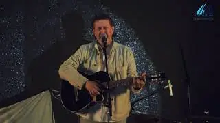 Олег Митяев и Родион Марченко - Таганай. 30.06.2023. 50-й Грушинский фестиваль