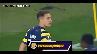 Fenerbahçe- Rennes Edit.